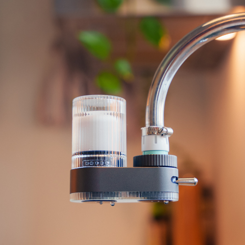 CleanAqua Vandfilter