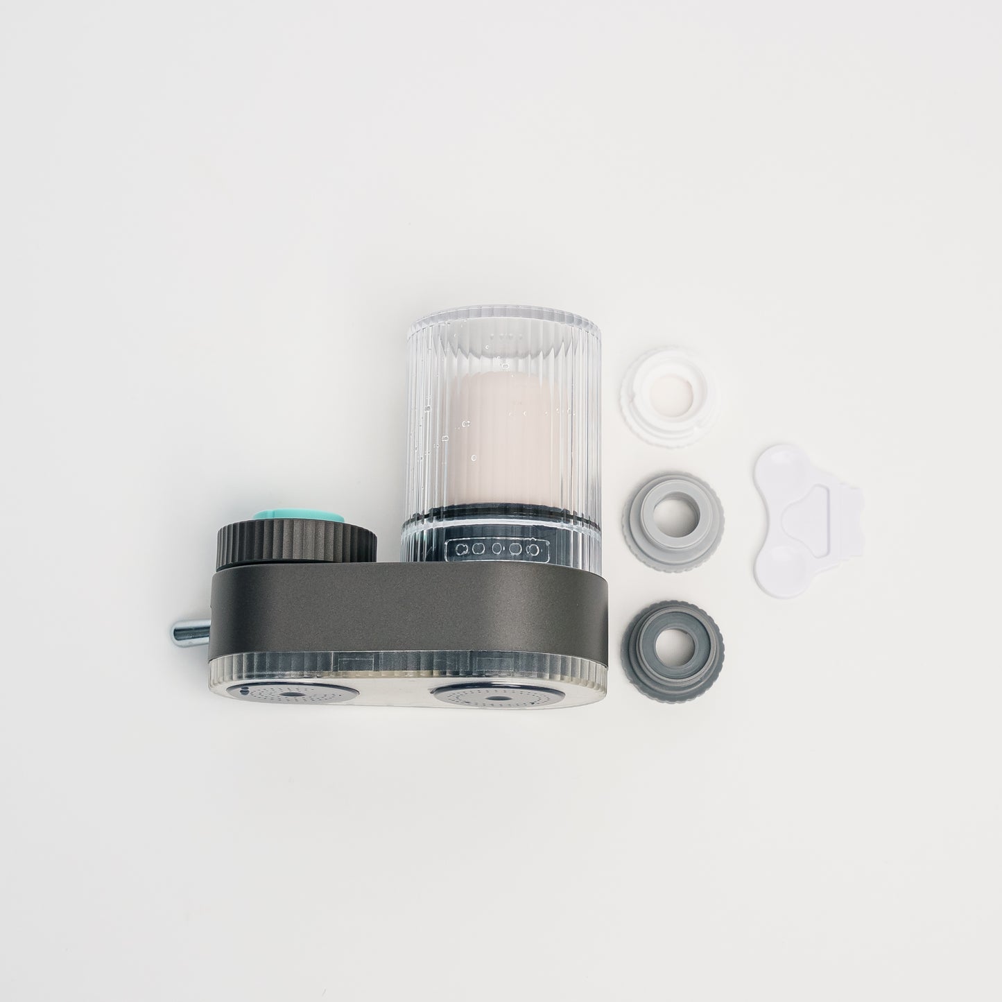 CleanAqua Vandfilter