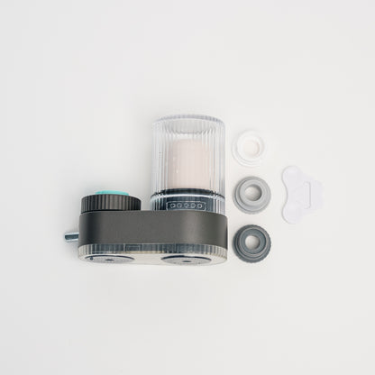CleanAqua Vandfilter